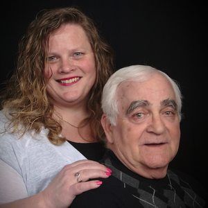 Meet your Posher, Carole